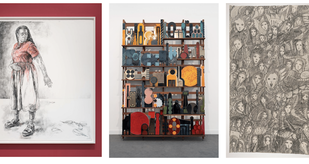 Frieze Tate Fund Announces Three New Acquisitions For 2025