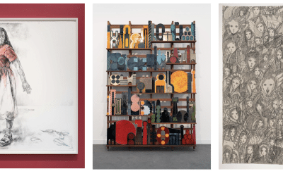 Frieze Tate Fund Announces Three New Acquisitions For 2025