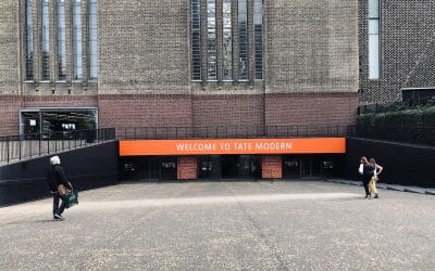 Tate Employees Vote Overwhelmingly For Week-Long Strike Action