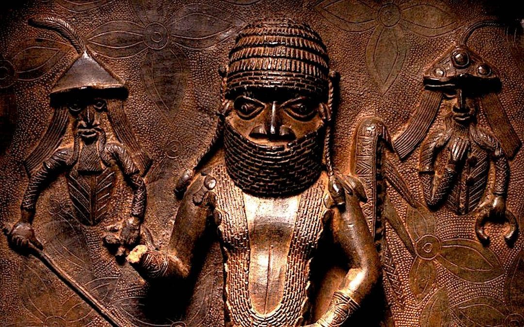 Horniman Return Benin Bronzes To Nigeria – Henry Darger Federal Lawsuit Revealed – Green Light For Gormley Alan Turing Sculpture