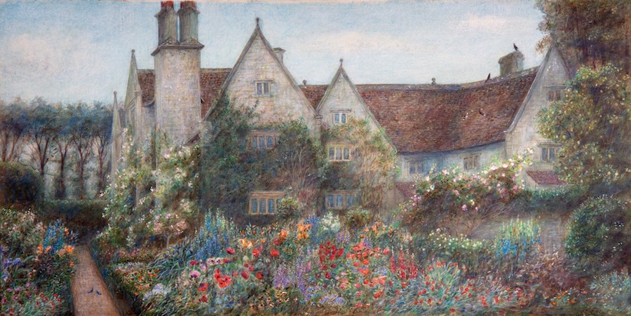 The Art Diary November 2025