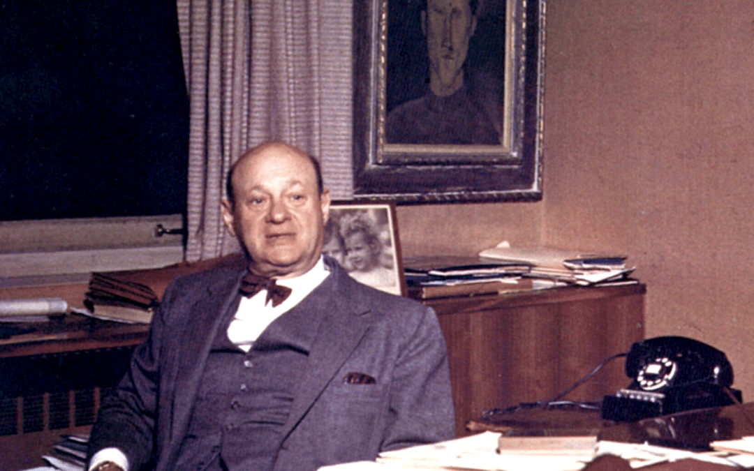 Pearlman Foundation Donates Modern Masterpieces to MoMA, LACMA, and Brooklyn Museum