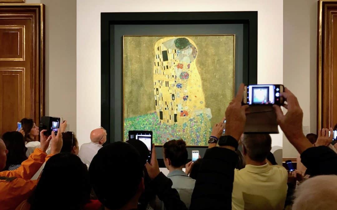 Has Art On Instagram Reached Saturation Point – Hiscox Releases 2019 Report