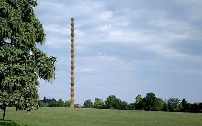 Constantin Brâncuși: Targu Jiu Ensemble Joins UNESCO World Heritage List