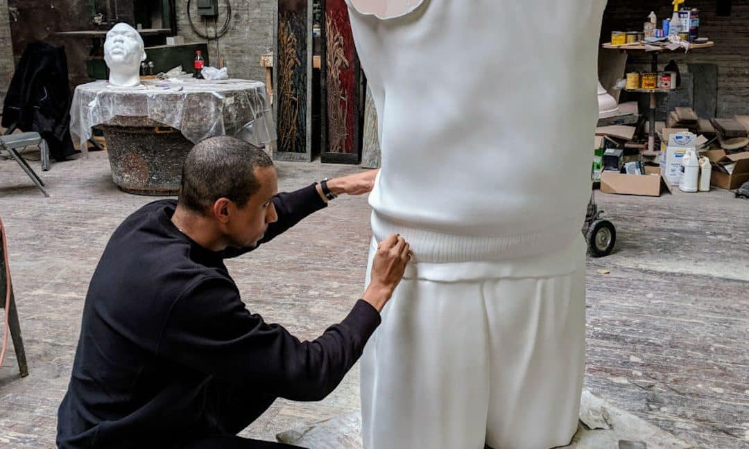 Hackney Council Announce Public Statues Honouring The Windrush Generation