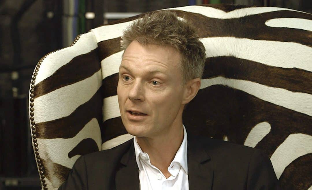 All Change: Tim Marlow Resigns As Royal Academy Art Director