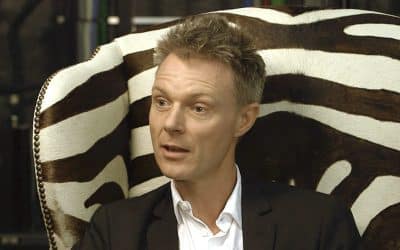 All Change: Tim Marlow Resigns As Royal Academy Art Director