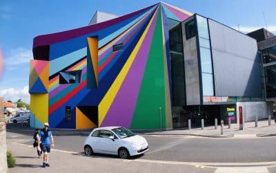 Turner Prize 2023 Shortlist Announced By Tate And Towner Eastbourne