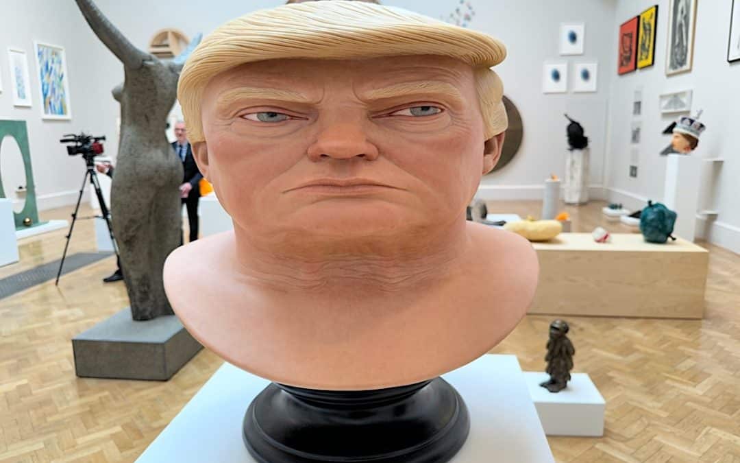 Trump Eyes Up Culture Sector: What Could Be Ahead?