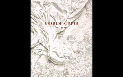 Anselm Kiefer The Women – Prestel – Book Review