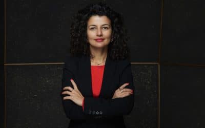 Fatos Ustek Appointed Director Of Liverpool Biennial