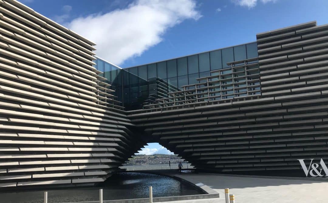 Art Fund Museum of the Year 2019 Finalists Announced