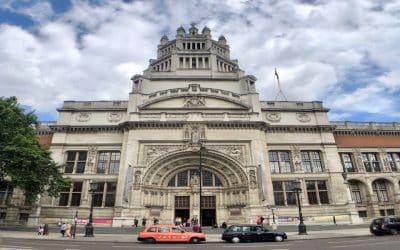 Now The V&A Contemplates Mass Redundancies