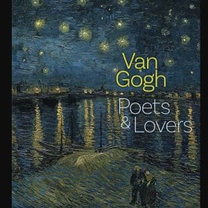 Van Gogh: Poets and Lovers – New Book To Accompany National Gallery Exhibition