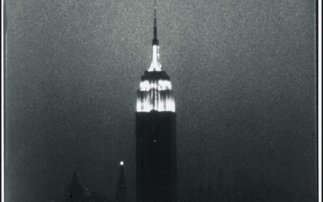 Andy Warhol’s Epic Silent Film Empire Celebrates 60 Years With Screening