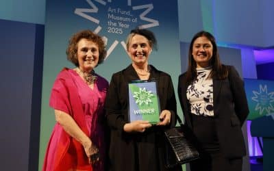 Beamish Wins 2025 Museum Of The Year Securing £120K Prize