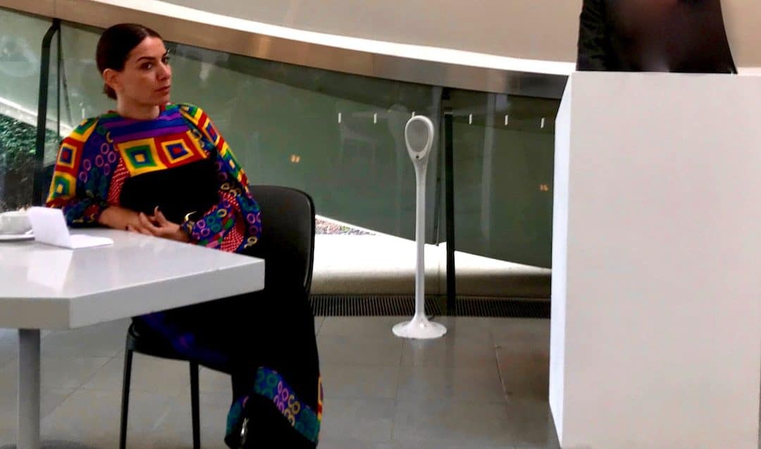 Yana Peel Quits Serpentine After Negative Lobbying Campaign