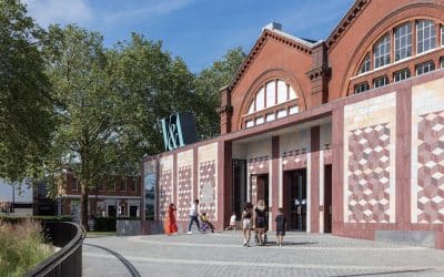 Young V&A Wins Art Fund Museum of the Year 2024
