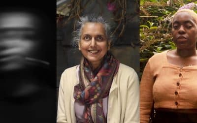 Max Mara Art Prize for Women 2022– 2024 Short List Announced