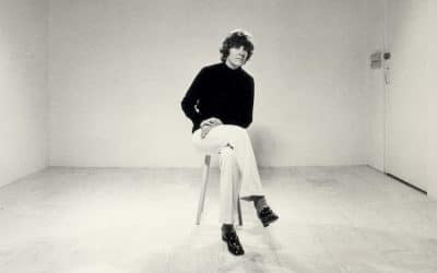 Angela Flowers Leading British Art Gallerist Dies Aged 90