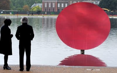 Anish Kapoor Calls For Boycott Of Russian Owned Phillips Auctioneers – Damien Hirst Claimed Millions in Furlough Payments – Cecilia  Vicuña  Awarded Hyundai Commission At Tate Modern