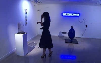 Tackling Artistic Inequality Outside Mainstream Art Institutions