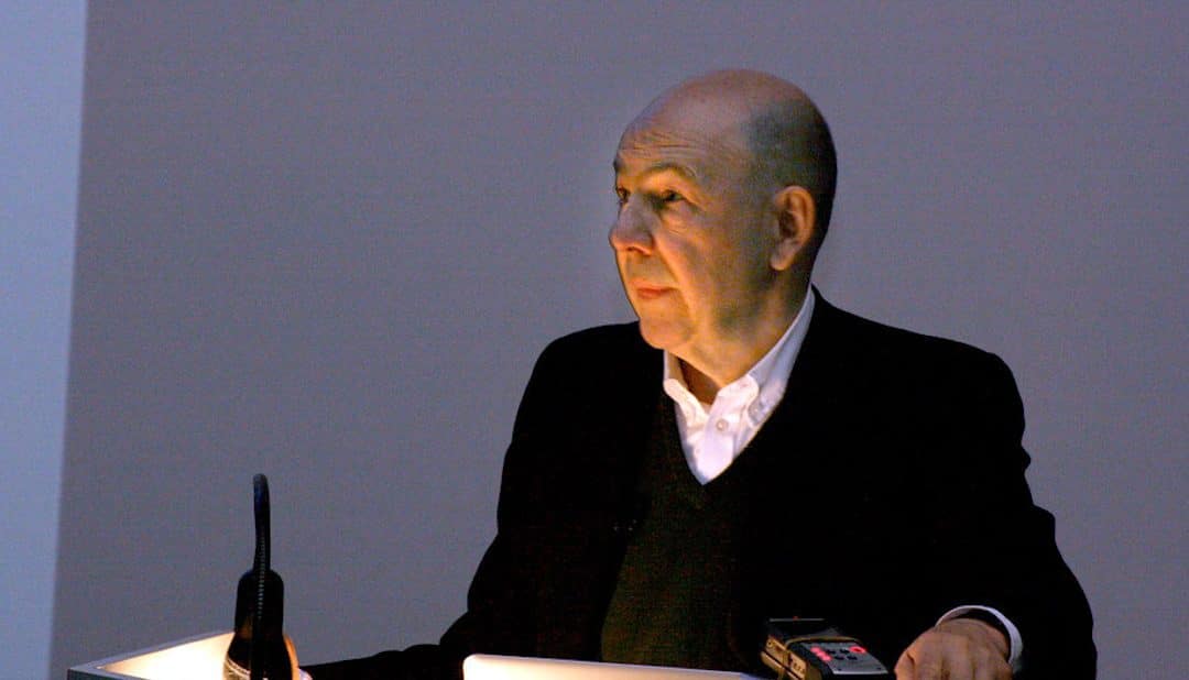 Now National Galleries Scotland Drops Anthony d’Offay Association