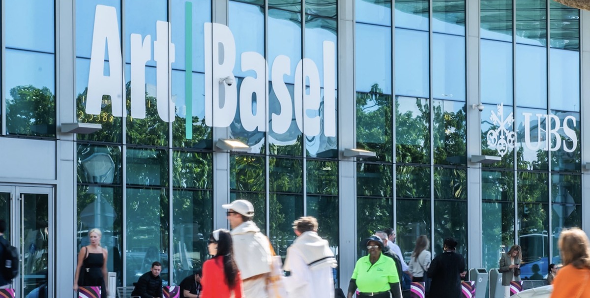 Art Basel Miami Beach 2025 Brings the Americas Into Focus