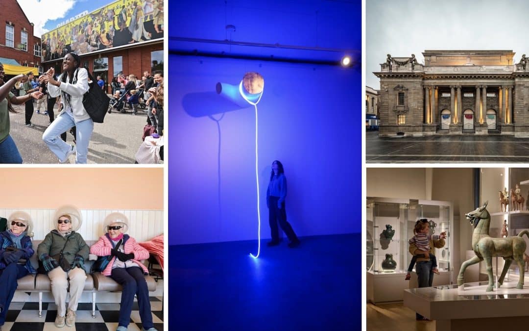 Art Fund Announces 2025 Museum of the Year Shortlist