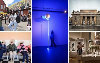 Art Fund Announces 2025 Museum of the Year Shortlist