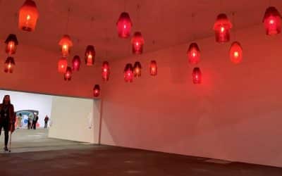 Art Basel 2019 Bubble-Wrap What The Dealers Said