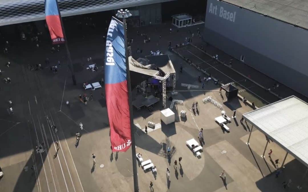 Art Basel 2023 What The Dealers Had To Say