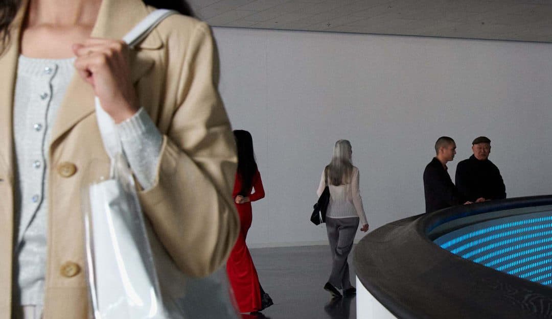 Can Art Basel Take Place Without The Brits and Americans – Banksy Shred-Art Back On Market For £6m – First Art World Led NFT Platform Gets Physical