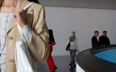 Can Art Basel Take Place Without The Brits and Americans – Banksy Shred-Art Back On Market For £6m – First Art World Led NFT Platform Gets Physical