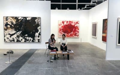 Global Art Market Resilient: Art Basel/UBS Release Annual Report