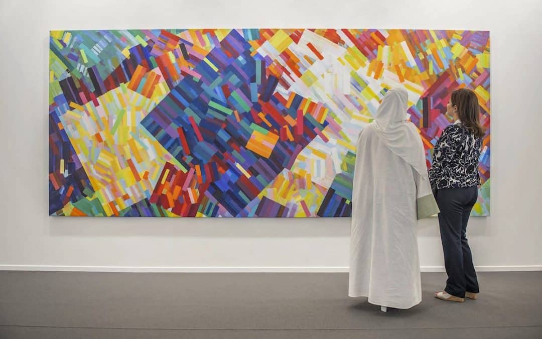 Art Dubai Postpones 2020 Fair Due To Coronavirus