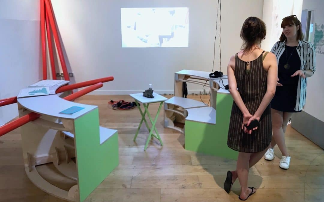 UK Still Top Country For Art Students In Europe