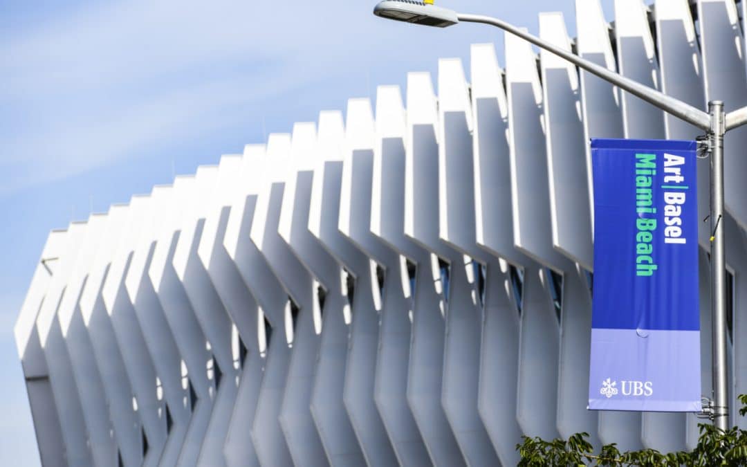 Art Basel Announces Cancellation Of Miami Beach fair