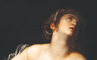 Artemisia Painting Acquired By Getty Museum – Musée d’Orsay Rebranded – Museum Visitors Plummet By 77%