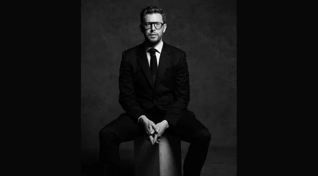 Dr Nicholas Cullinan Appointed New Director of Troubled British Museum  