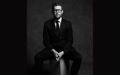 Dr Nicholas Cullinan Appointed New Director of Troubled British Museum  