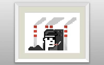 Fake Banksy NFT Artwork Sold For $350k Was A Hack