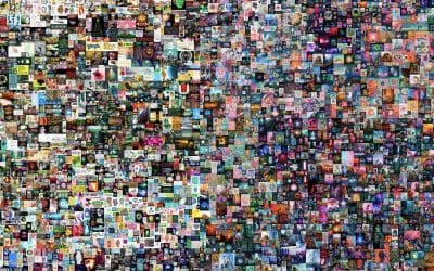 Christie’s £50m NFT Milestone – Senior Curator Mark Godfrey Quits Tate – Cindy Sherman Moves To Hauser & Wirth