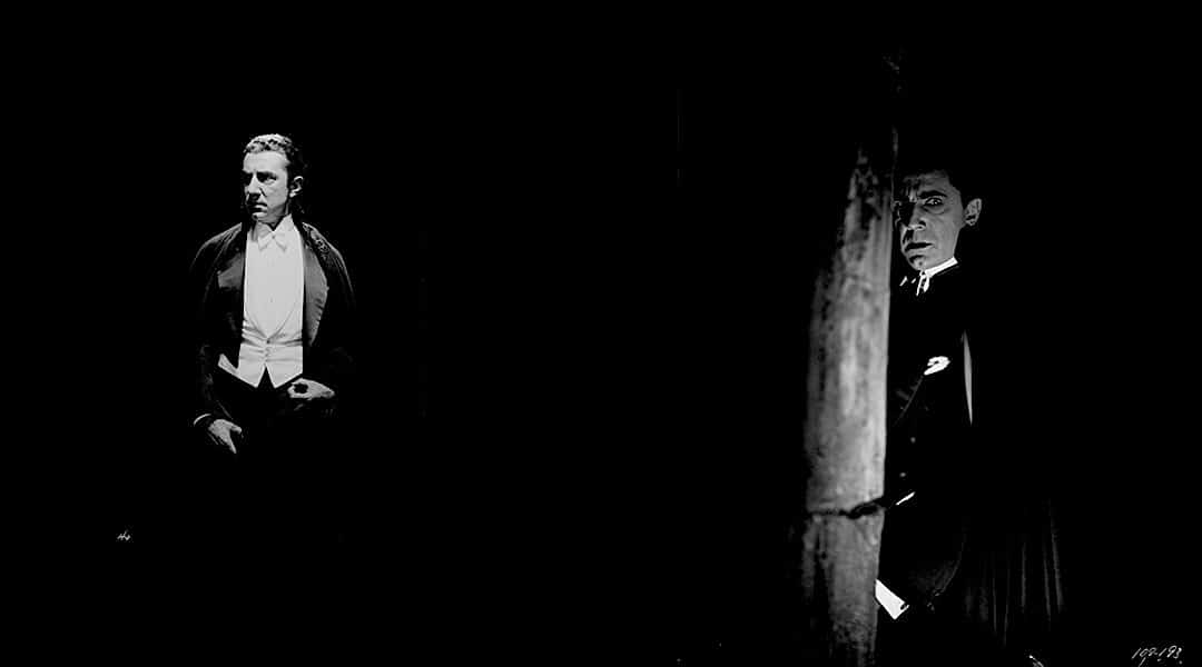 Bela Lugosi Dracula Cape Donated To Academy Museum of Motion Pictures 