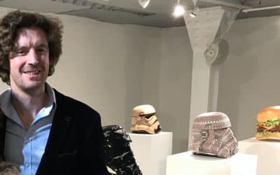 Art Wars Founder Ben Moore In NFT Scandal – Flipper: Inigo Philbrick Pleads Guilty To Art Fraud – LACMA’s Christine Y. Kim Appointed Tate Britton Family Curator-at-Large 