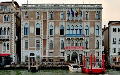 Venice Architecture Biennale Postponed Due To Coronavirus Fears
