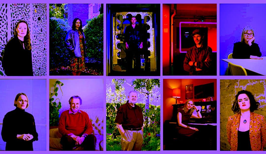 Paul Hamlyn Foundation Announces Awards To UK Visual Artists And Composers