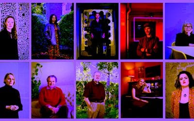 Paul Hamlyn Foundation Announces Awards To UK Visual Artists And Composers