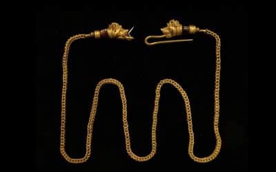 British Museum Launches Website To Recover Internally Stolen Artefacts