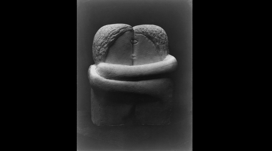 Brancusi Kiss: French Authorities Refuse Historical Monument Export Licence